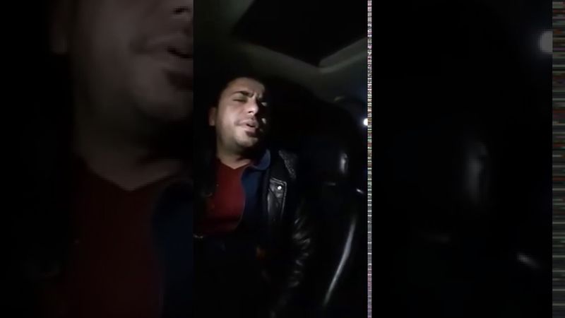 جديد الفنان رشيد محمد & العازف البزق محمد بلكو  بث مباشر  2017 عفرين