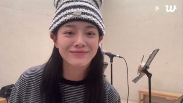 Kim sejeong full live on weverse Today May 10th 2025