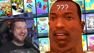 У ютуба есть ИГРЫ - На**я, а главное ЗАЧЕМ?? | РЕАКЦИЯ НА gamewadafaq