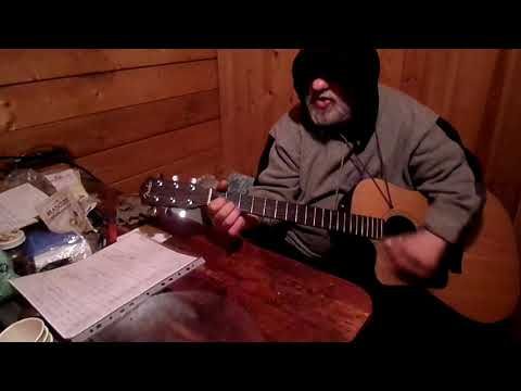 Роман Неумоев (экс-"Инструкция по Выживанию")_ШИРЯЛОВО 21-го ВЕКА.