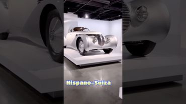 Hispano-Suiza H6В 1938