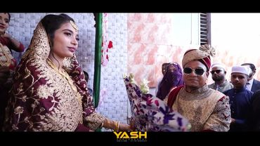 Pengantin Berniqab Cantik