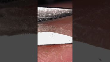 Nail Clipping | Close-Up