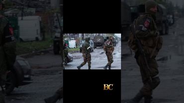 UN chief ‘strongly condemns’ Russian drone assault on Ukraine