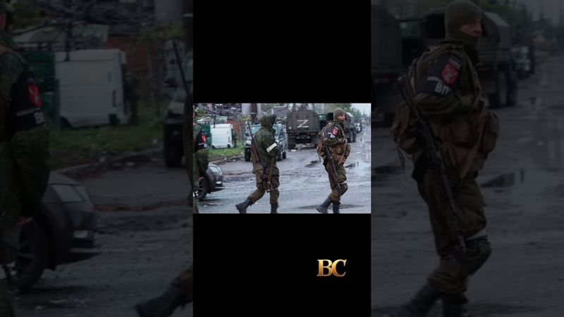 UN chief ‘strongly condemns’ Russian drone assault on Ukraine