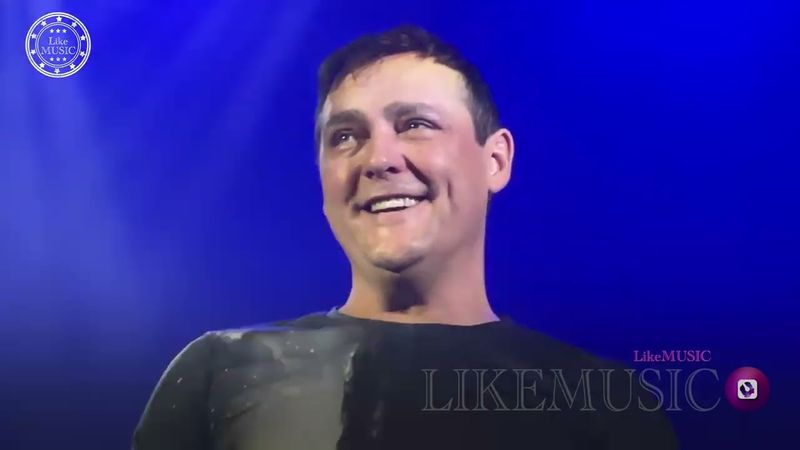 ЮРИЙ ШАТУНОВ ПОСЛЕДНИЙ КОНЦЕРТ