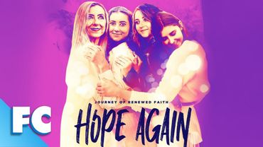 Can A Mother And Her Daughters Get Their Lives On Track? | Hope Again | Faith Drama Movie