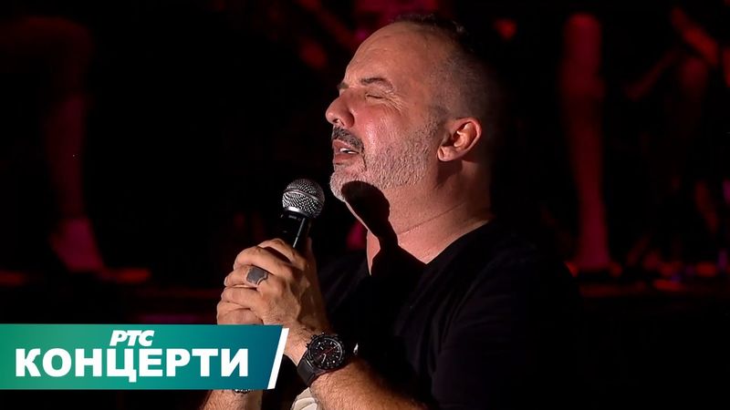 TONI CETINSKI | Beograd, Tašmajdan 2019.