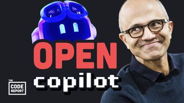 Microsoft just opened the flood gates…