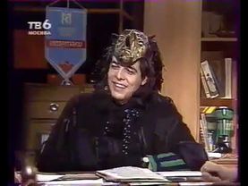 Новости Убийства Листьева (02.03.1995)