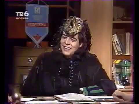 Новости Убийства Листьева (02.03.1995)