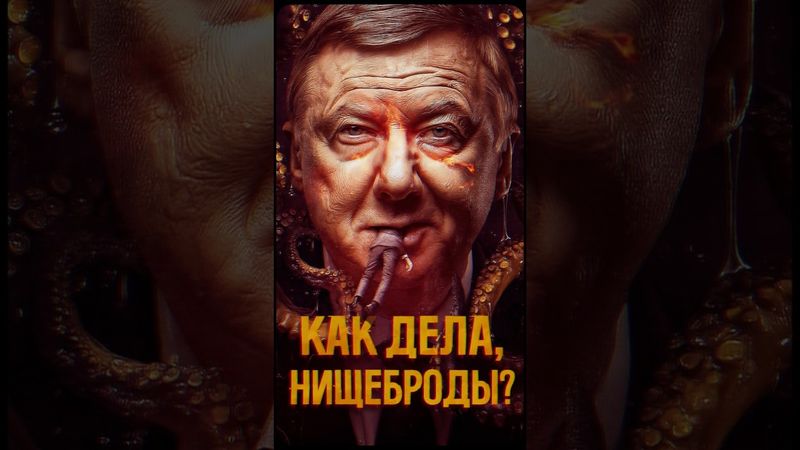 Пенсия в России: Чубайс получает 450 тысяч, а вы?