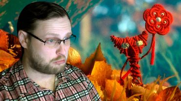 Unravel ► ПРИКЛЮЧЕНИЯ КЛУБКА ► ДАВАЙ ГЛЯНЕМ