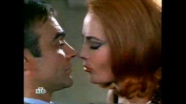 Анонс и фрагмент рекламного блока (НТВ, 28.01.2003) (2)