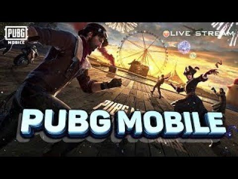 ЗАВИК В ДУО (＾◡＾) ОБНОВА 3.8 В PUBG MOBILE