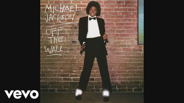 Michael Jackson - Off the Wall (Audio)