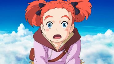 Мэри и ведьмин цветок — Русский трейлер (2018)