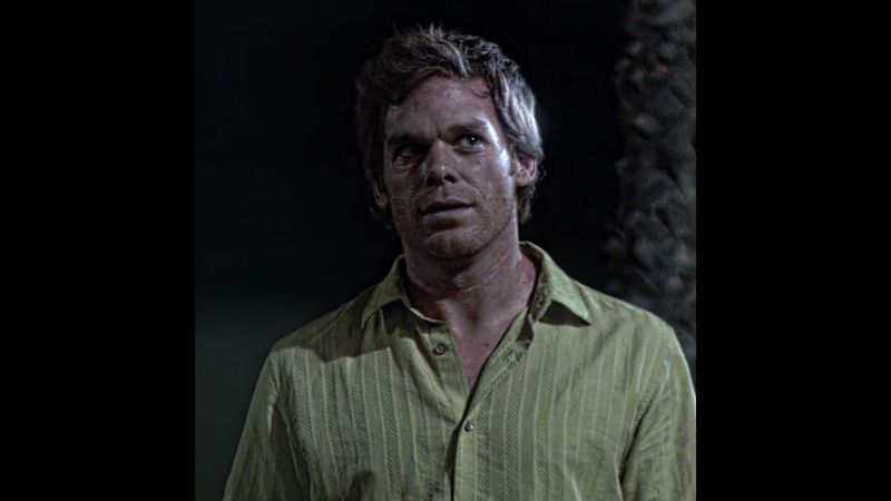 Stay Away From My Wife - Dexter Edit | akiaura - If You Care (slowed) | Edit