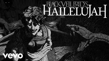 Black Veil Brides - Hallelujah