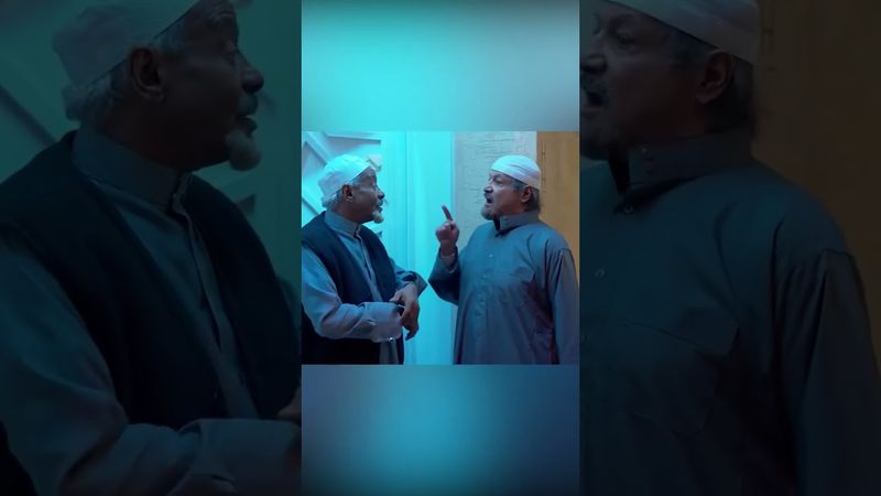 الديك سوا مشاكل بين الجيران #شباب_البومب