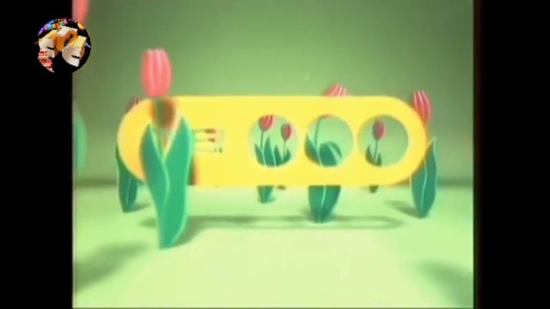 Все заставки ТВ-3 (1994-2022), часть 3 (2004-2008)