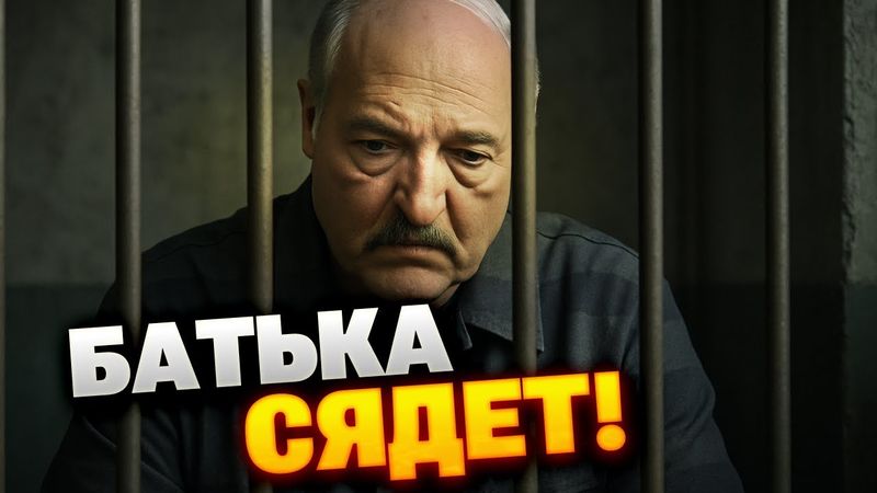 ЕС идёт в атаку! Суд против диктатора: Лукашенко ответит перед ООН?