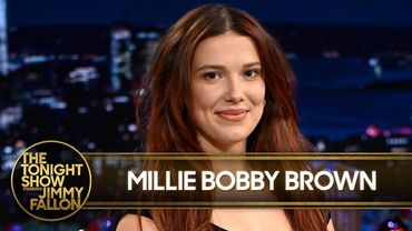 Millie Bobby Brown Was Fuming When She Found Out About Will's Superpowers in Stranger Things