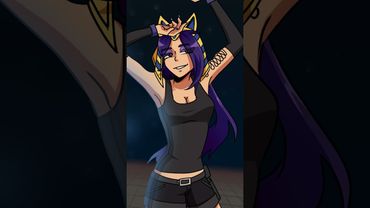 Женщины Сезонов Лололошки #lololoshka #иб #идеальныймир #голосвремени #то #пр #св #точканевозврата