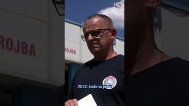 Žetvu pšenice samo rijetki završili u plusu