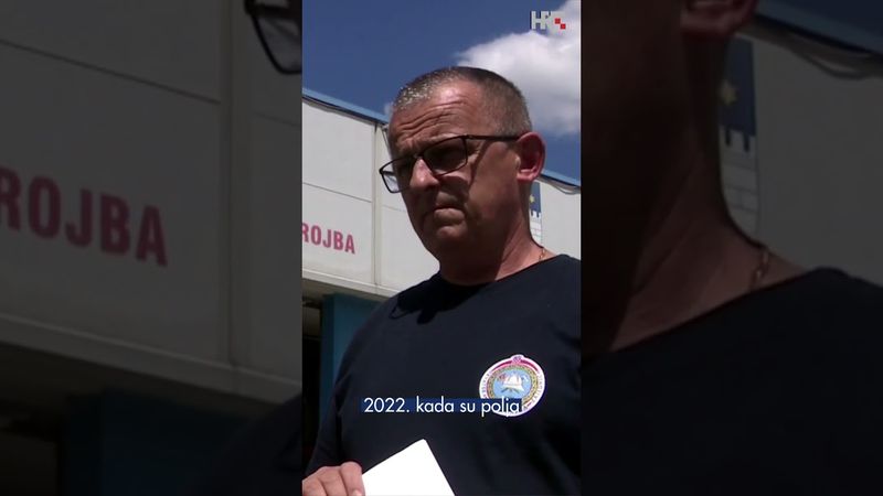 Žetvu pšenice samo rijetki završili u plusu