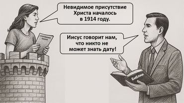 Дискуссия с ИИ Сарой о доктрине 1914 года.