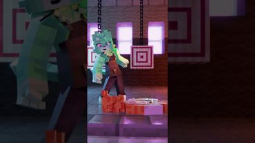 она ВНУТРИ 😮 | WICSUR #shorts