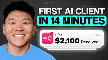 How to Sign Your First AI Automation Client (Without Starting an Agency)