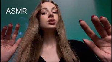 [АСМР] Ты у МЕНЯ на Коленях 🩵 ASMR You're on MY Lap 😴