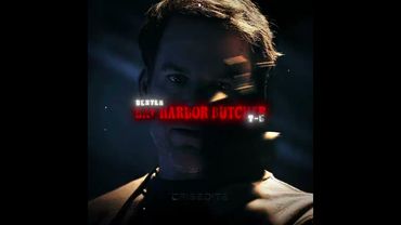 Brian Moser vs Dexter Morgan (NB - RE) #edit #1v1 #dexter