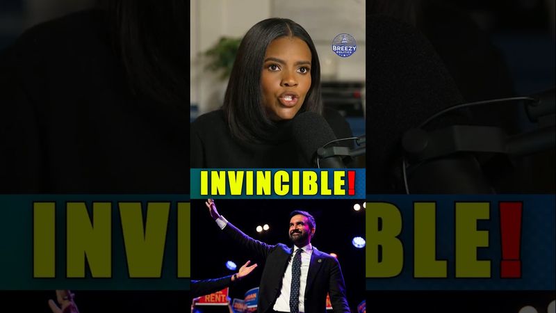 Кендіс вітає Мамдані‼️🔥🔥 #сша #ізраїль #палестина #політика #конгрес #новини #великобританія #кан...