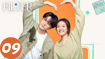 المسلسل الصيني "الأفلام"｜الحلقة 09｜Filter｜WeTV