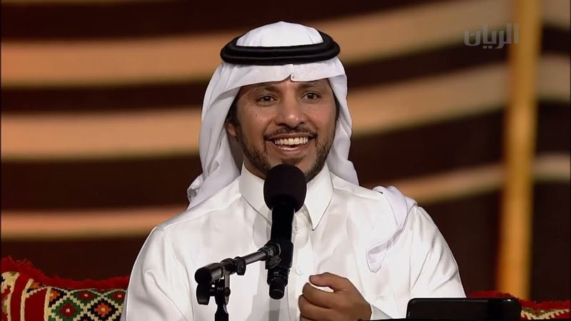 جابر الكاسر - أرجوك جفت دموعي - جلسات صوت الريان 2014