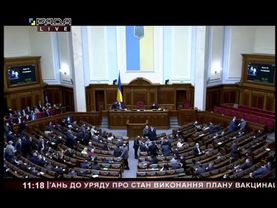 Міністре Степанов, вам тепло в куртці за 620 тисяч гривень?