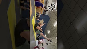 Пилатес с гантелями | Сильные 💪 | Пресс | 17.06.2024 #пилатес #пресс #гантели