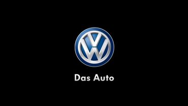 Volkswagen das auto