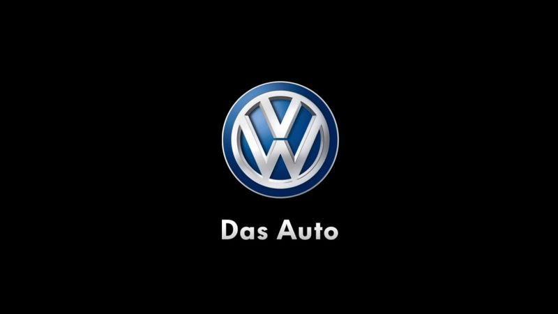 Volkswagen das auto