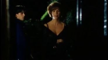 Question of Luck 1996 | Spanish Italian older woman younger man relationship movie | BEST MOVIES