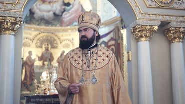 О человеке не в брачной одежде