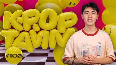 K-POP ТАЙМ #102