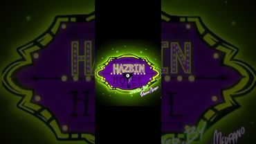 Рецепт 3 сезона Отель хазбин от Рози Лилит и Аластор