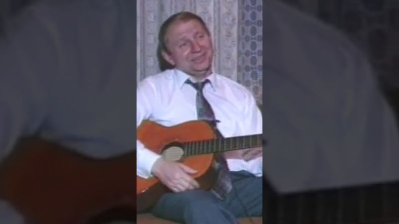 Як Кучма любив співати?