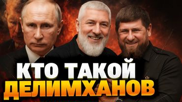 Депутат с автоматом: как Делимханов стал символом власти без закона