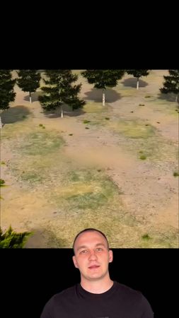 Как создать подземный дом? #интересно #полезно 