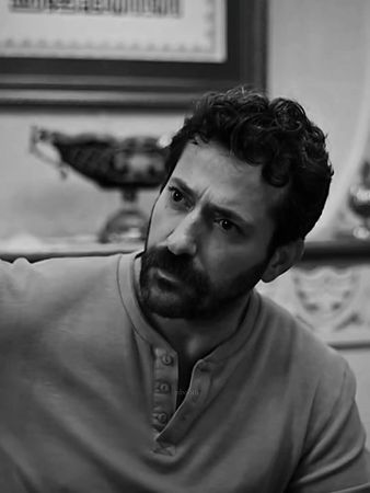 - Боран, а ты рискни ещё раз так быкануть на Алью, Джихан второй тако...